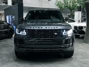 Land Rover Range Rover IV Рестайлинг Ростов-на-Дону  - изображение 45