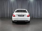 Mercedes-Benz C-Класс IV (W205) Рестайлинг Ставрополь  - изображение 28