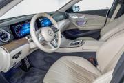 Mercedes-Benz CLS III (C257) Казань  - изображение 20