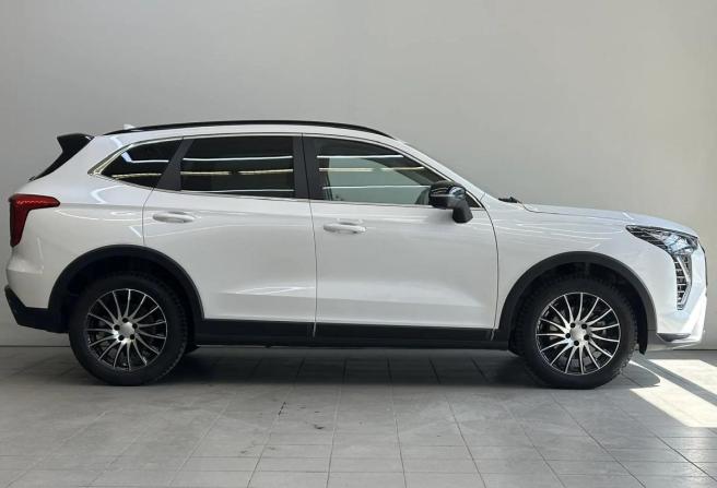 Haval Jolion I Рестайлинг с пробегом 2024 года, цена 2 300 000 рублей, 32405 км, внедорожник, Автокод Объявления