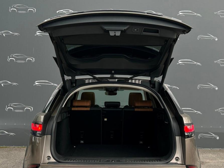 Land Rover Range Rover Velar I Санкт-Петербург  - изображение 17