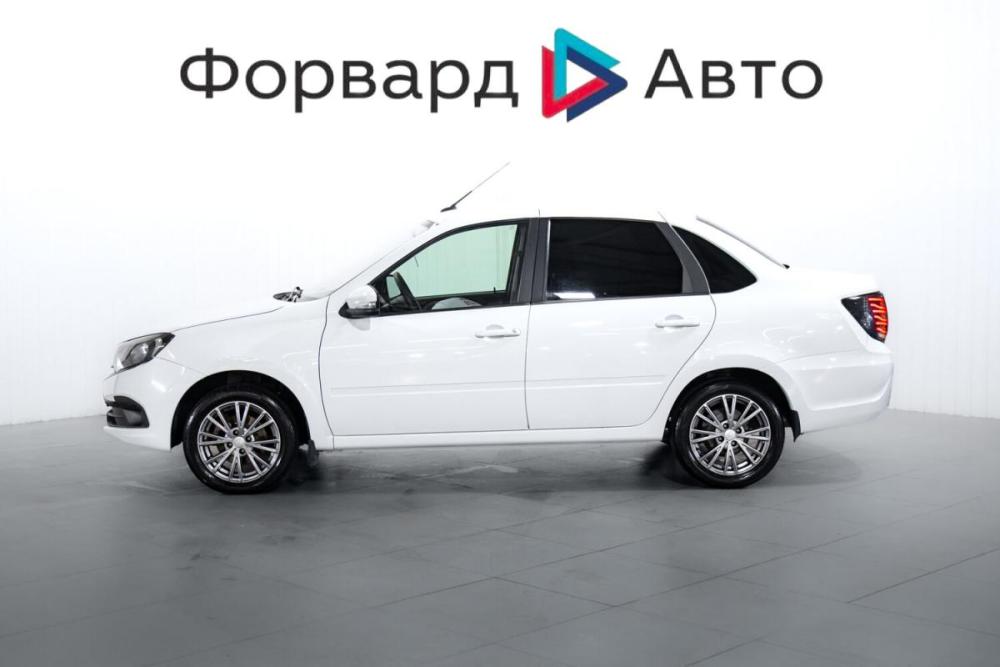 Lada (ВАЗ) Granta I Рестайлинг Тюмень  - изображение 5