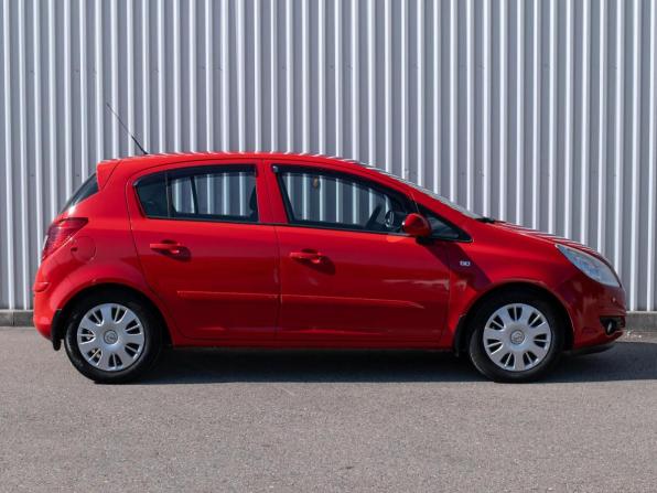 Opel Corsa D с пробегом 2007 года, цена 499 000 рублей, 116997 км, хэтчбек, Автокод Объявления
