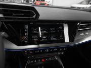 Audi A3 IV (8Y) Рестайлинг Москва  - изображение 43