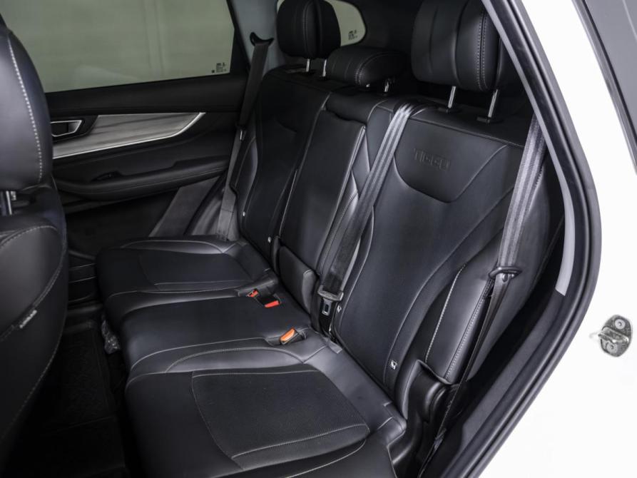 Chery Tiggo 8 Pro Max I Москва  - изображение 13
