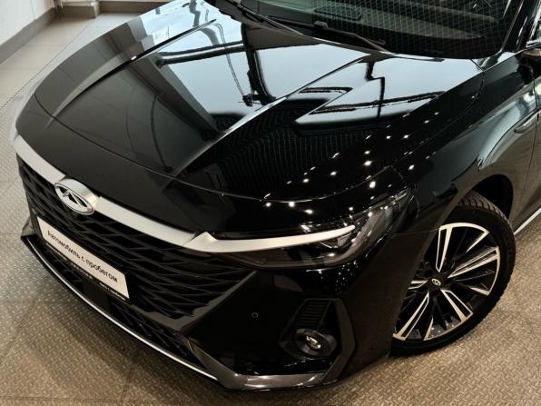 Chery Arrizo 8 с пробегом 2023 года, цена 2 100 000 рублей, 21000 км, седан, Автокод Объявления
