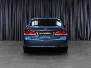 Honda Civic VIII Рестайлинг Тюмень  - изображение 20