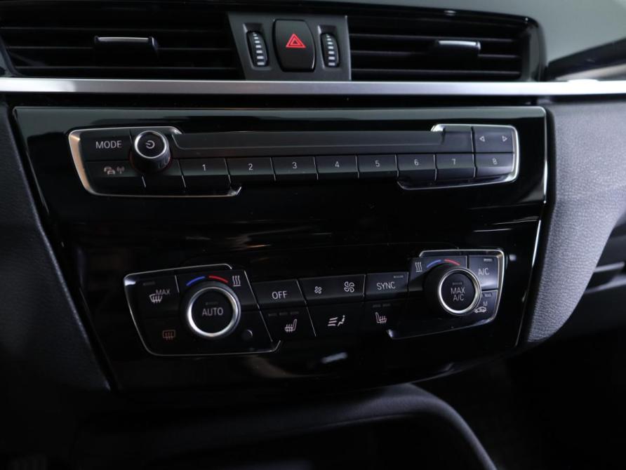 BMW X1 II (F48) Санкт-Петербург  - изображение 17