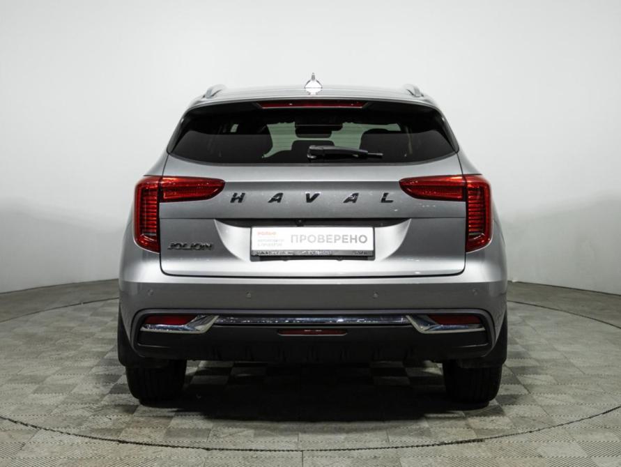 Haval Jolion I Санкт-Петербург  - изображение 6