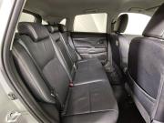 Mitsubishi ASX I Рестайлинг Москва  - изображение 37