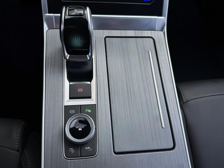Chery Tiggo 7 Pro Max I Екатеринбург  - изображение 23