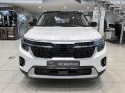 Kia Seltos II Казань  - изображение 24