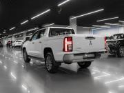 Mitsubishi L200 VI Москва  - изображение 28