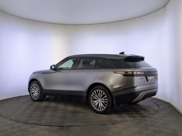 Land Rover Range Rover Velar I с пробегом 2018 года, цена 3 510 000 рублей, 128381 км, внедорожник, Автокод Объявления
