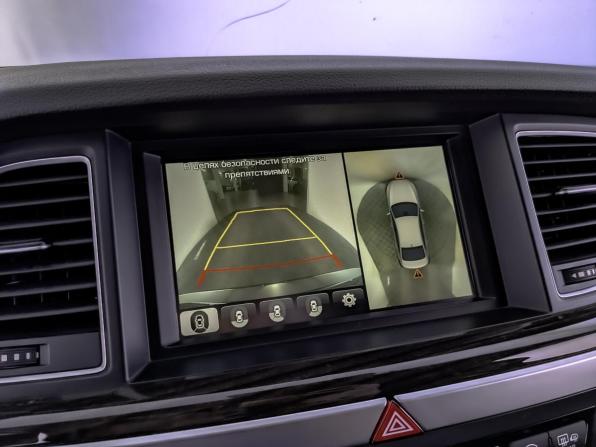 Genesis G80 I с пробегом 2018 года, цена 2 200 000 рублей, 159776 км, седан, Автокод Объявления