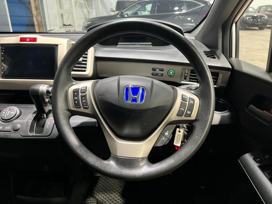 Honda Freed I Рестайлинг Пермь  - изображение 13