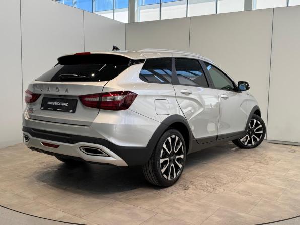 Lada (ВАЗ) Vesta I Рестайлинг (NG) с пробегом 2024 года, цена 1 510 000 рублей, 3352 км, универсал, Автокод Объявления