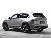 Geely Monjaro I Рестайлинг Москва  - изображение 30