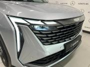 Geely Atlas II Екатеринбург  - изображение 45
