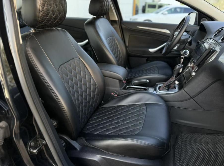 Ford Mondeo IV Ставрополь  - изображение 16