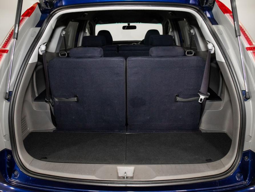Honda Stream II Рестайлинг Иркутск  - изображение 18