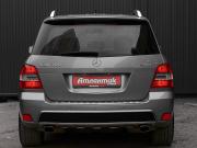 Mercedes-Benz GLK-Класс I (X204) Екатеринбург  - изображение 28