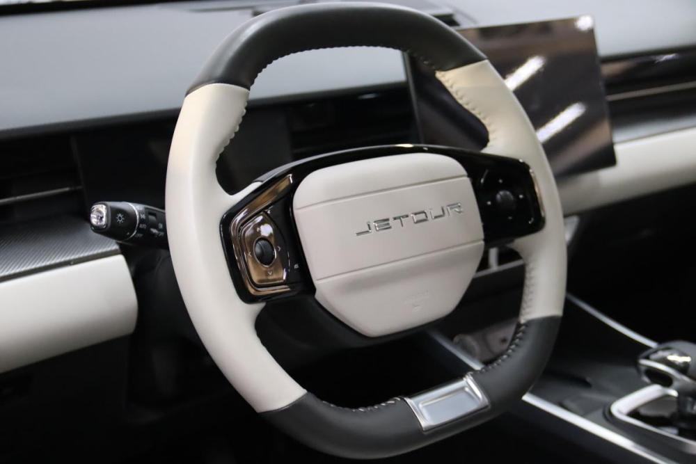 JETOUR DASHING I Сургут  - изображение 19