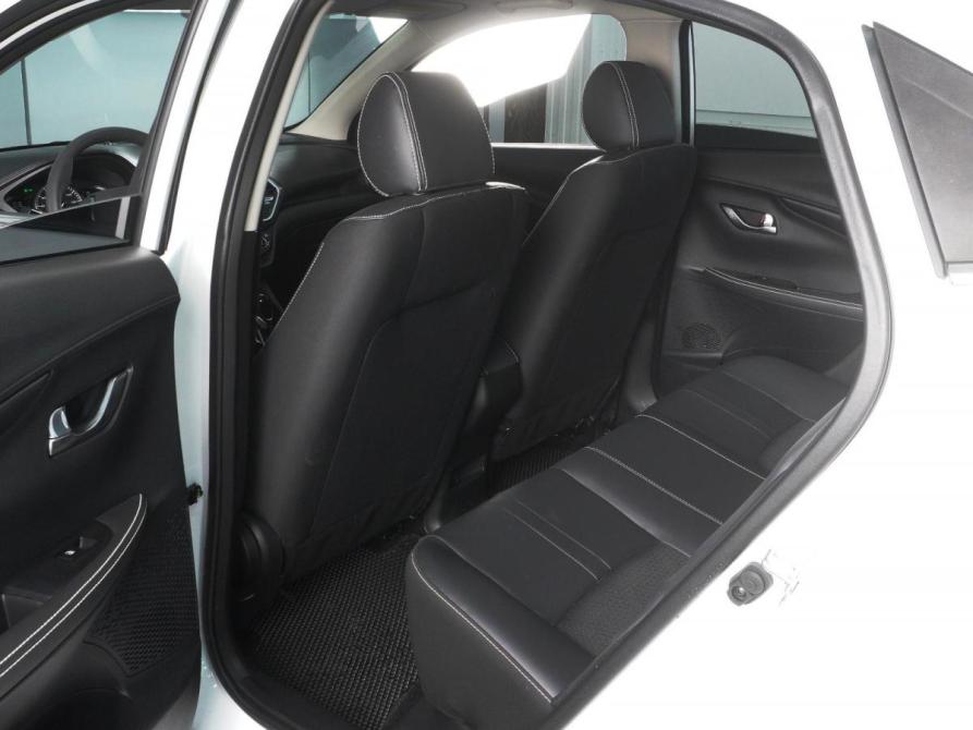 Changan Alsvin Минеральные Воды  - изображение 11