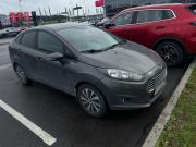 Ford Fiesta Mk6 Рестайлинг Санкт-Петербург  - изображение 5