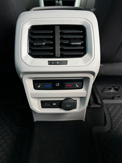 Volkswagen Tiguan II Альметьевск  - изображение 25