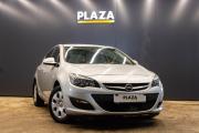 Opel Astra J Рестайлинг Уфа  - изображение 18