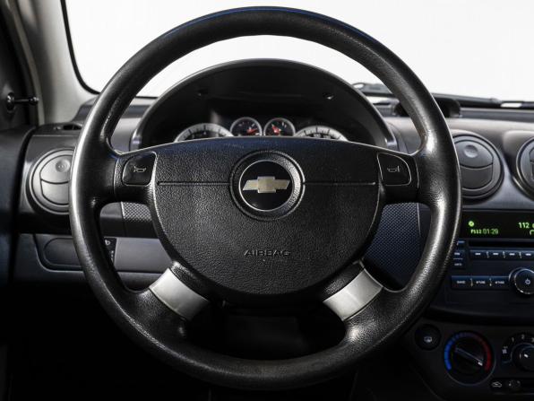 Chevrolet Aveo I Рестайлинг с пробегом 2009 года, цена 440 000 рублей, 151528 км, хэтчбек, Автокод Объявления