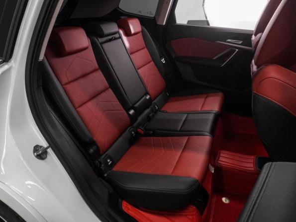 BMW X1 III (U11/U12) с пробегом 2024 года, цена 4 599 000 рублей, 25588 км, внедорожник, Автокод Объявления