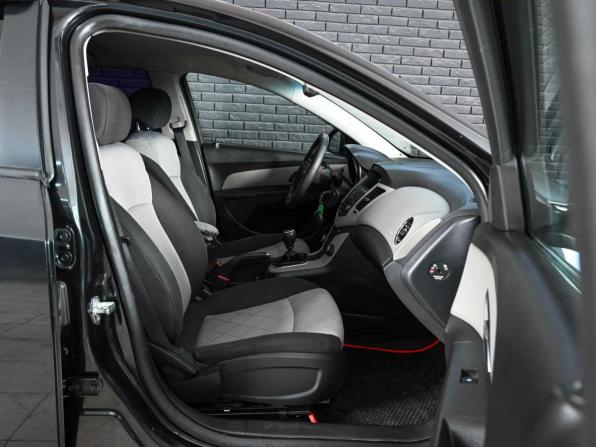 Chevrolet Cruze I с пробегом 2012 года, цена 770 000 рублей, 176185 км, хэтчбек, Автокод Объявления