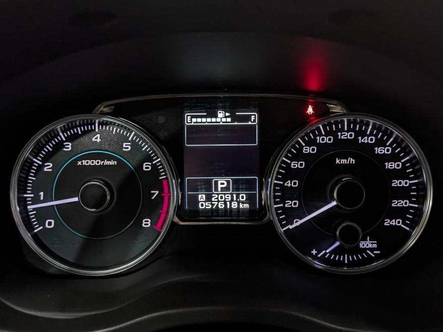 Subaru XV I Санкт-Петербург  - изображение 16