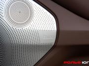 Genesis G90 I Рестайлинг Москва  - изображение 59