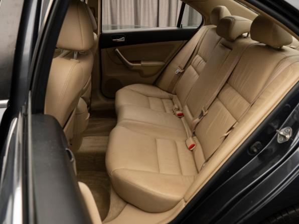 Honda Accord VII Рестайлинг с пробегом 2007 года, цена 880 000 рублей, 141056 км, седан, Автокод Объявления