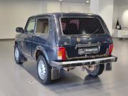 Lada (ВАЗ) 2121 (4x4) I Рестайлинг Казань  - изображение 40