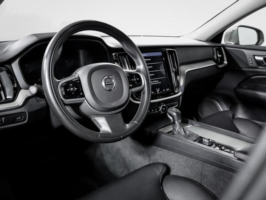 Volvo S60 III Москва  - изображение 14