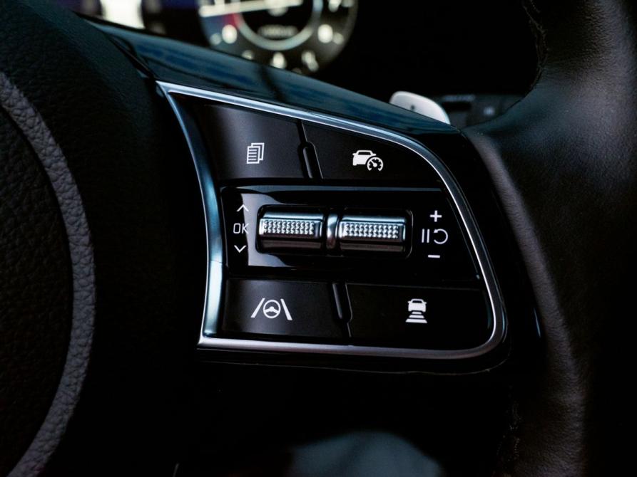 Kia Seltos I Рестайлинг Екатеринбург  - изображение 14