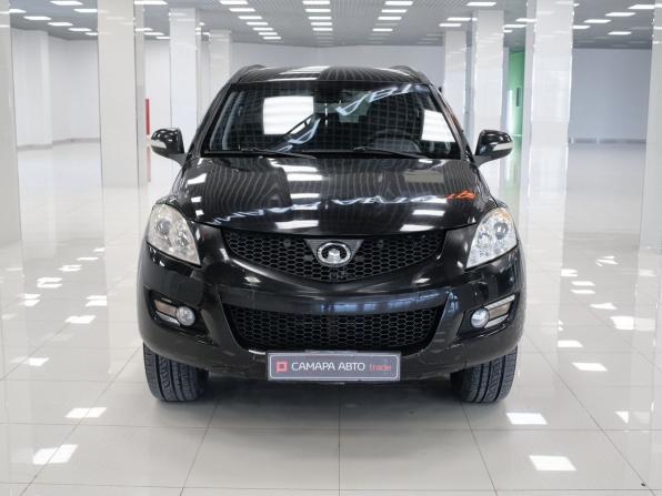 Great Wall Hover H5 с пробегом 2012 года, цена 556 000 рублей, 150411 км, внедорожник, Автокод Объявления