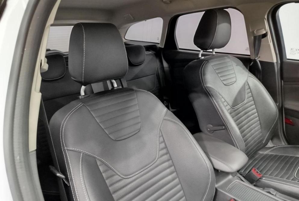 Ford Focus III Рестайлинг Саратов  - изображение 23