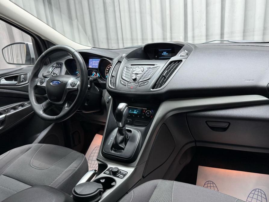 Ford Kuga II Ижевск  - изображение 10