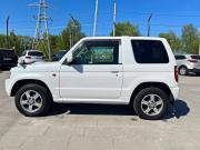 Mitsubishi Pajero Mini II Стерлитамак  - изображение 30