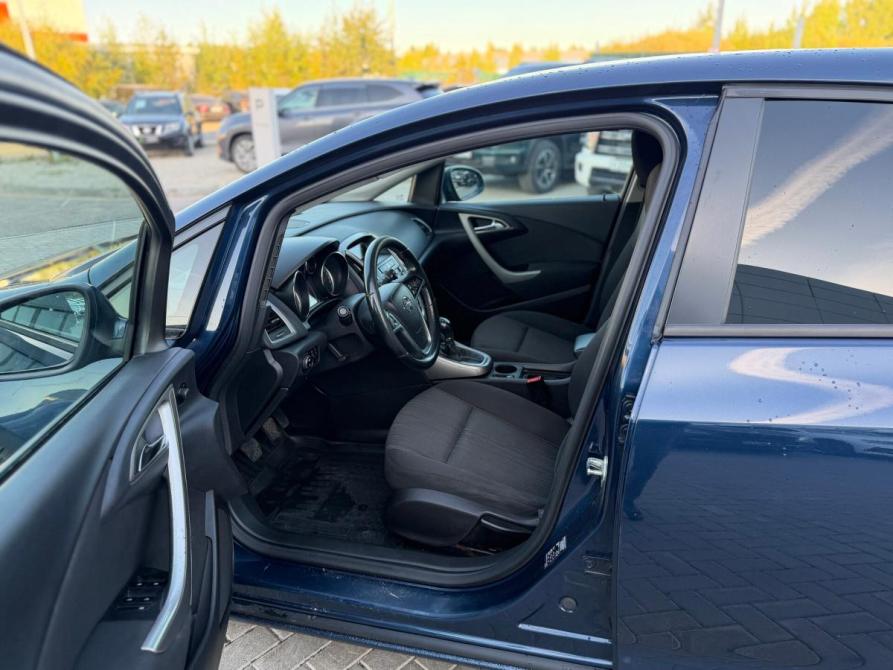Opel Astra J Сыктывкар  - изображение 14