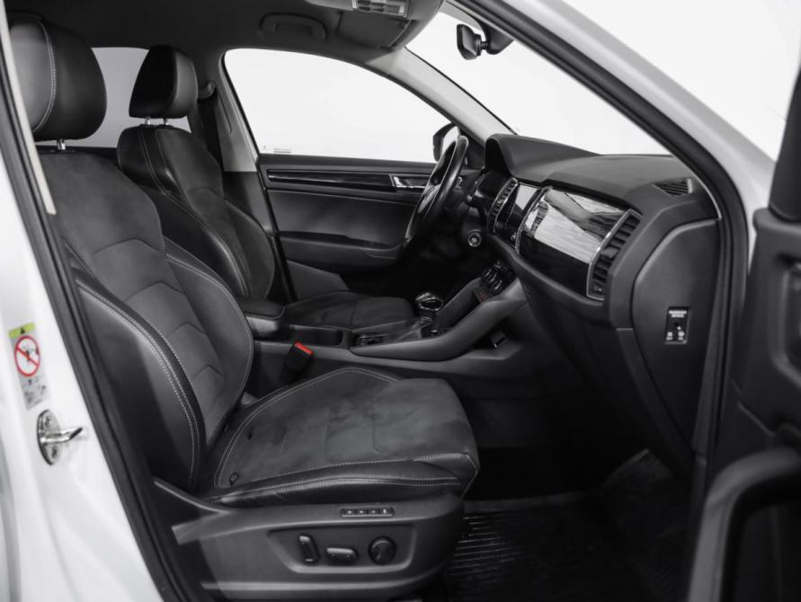 Skoda Kodiaq I Санкт-Петербург  - изображение 26