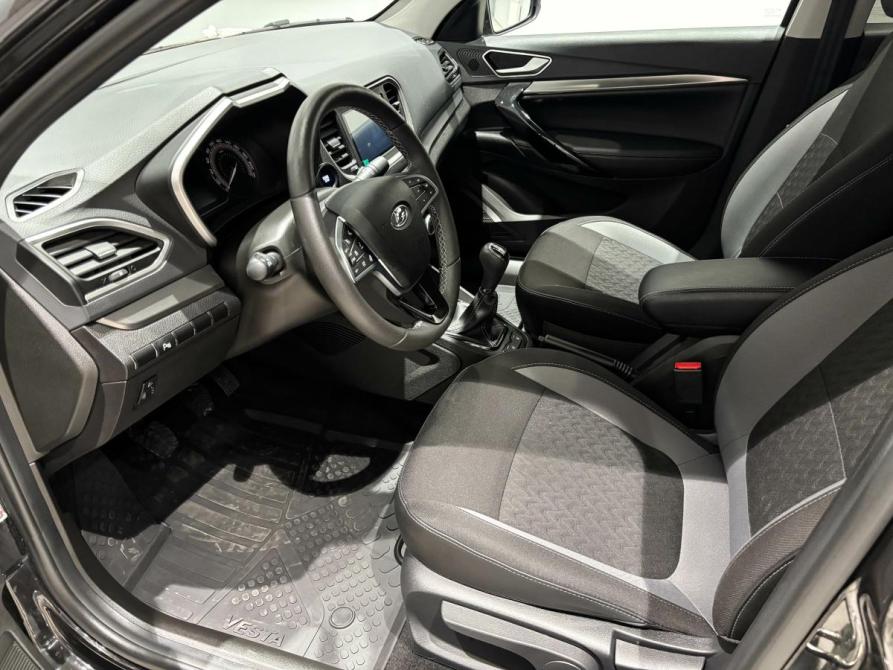 Lada (ВАЗ) Vesta I Рестайлинг (NG) Екатеринбург  - изображение 13