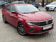 Volkswagen Polo VI Мурманск  - изображение 21