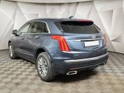 Cadillac XT5 I Москва  - изображение 25