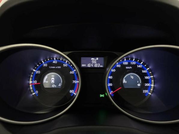 Hyundai ix35 I с пробегом 2012 года, цена 1 029 000 рублей, 164000 км, внедорожник, Автокод Объявления